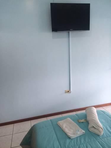 Hotel Salinas Puerto Ayora  Extérieur photo