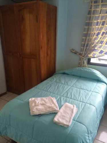 Hotel Salinas Puerto Ayora  Extérieur photo