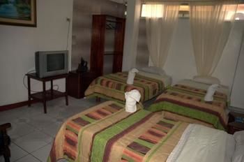 Hotel Salinas Puerto Ayora  Extérieur photo