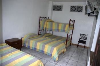 Hotel Salinas Puerto Ayora  Extérieur photo