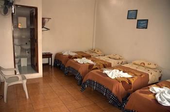 Hotel Salinas Puerto Ayora  Extérieur photo