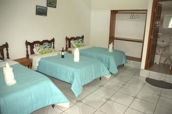 Hotel Salinas Puerto Ayora  Extérieur photo