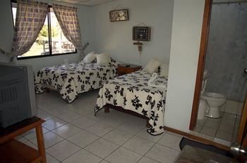 Hotel Salinas Puerto Ayora  Extérieur photo
