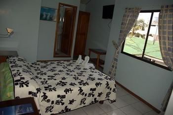 Hotel Salinas Puerto Ayora  Extérieur photo