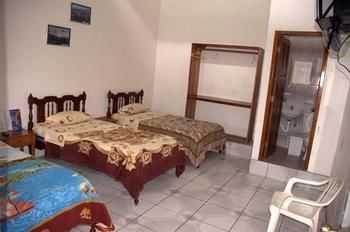 Hotel Salinas Puerto Ayora  Extérieur photo