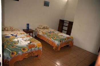 Hotel Salinas Puerto Ayora  Extérieur photo