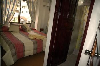 Hotel Salinas Puerto Ayora  Extérieur photo